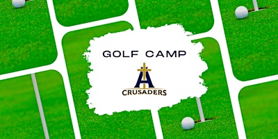 Althoff Co-Ed Golf Summer Camp 1  primärbild