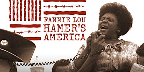 Black History Month Film: Fannie Lou Hamer's America primary image