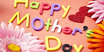 Say Happy Mother's Day with a Special Gift! primary image