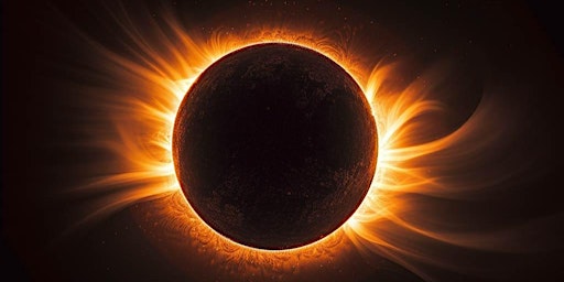 Imagem principal de Solar Eclipse Party at The Lunar Light: Discovery