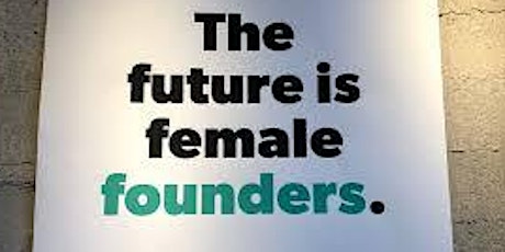 Female Founders Office Hours primary image