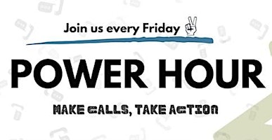 THE DFW Power Hour primary image