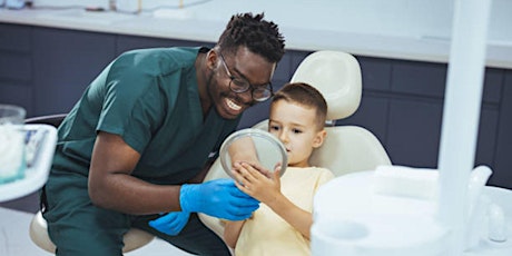 Treating Dental Patients with Autism and Special Needs