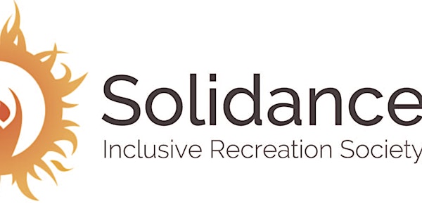 Sep-Oct Solidance Swing - All bodies, genders, and abilities!
