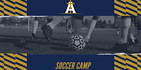 Althoff Soccer Summer Camp