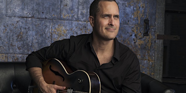 Jonathan Kreisberg Quartet