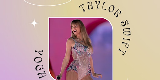 Taylor Swift Yoga Night primary image