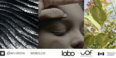 Vernissage UOF / Labo - Artiste :  Madi Piller primary image