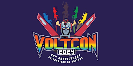 Primaire afbeelding van VoltCon 2024!