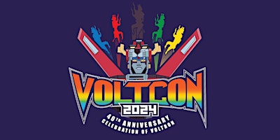 Imagem principal do evento VoltCon 2024!