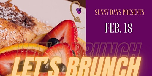 Live music and Brunch at Cru Food and Wine bar  primärbild