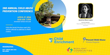Child Abuse Prevention Conference 2024