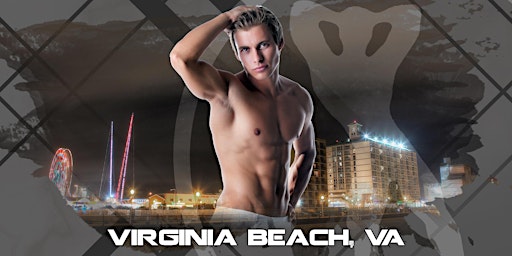 Imagem principal do evento BuffBoyzz Gay Friendly Male Strip Clubs & Male Strippers Virginia Beach, VA