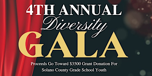 4TH Annual Diversity Gala  primärbild