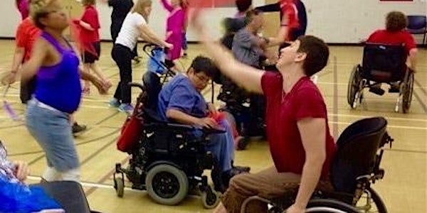 Sept - Oct Solidance Intergenerational Community Class 2019