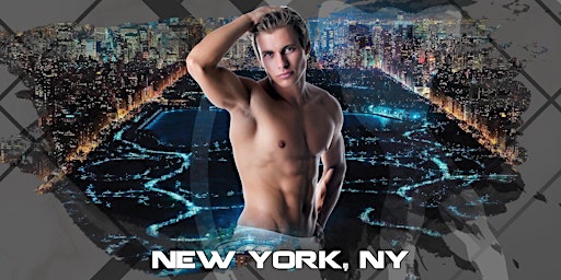 BuffBoyzz Gay Friendly Male Strip Clubs & Male Strippers New York City, NY primary image