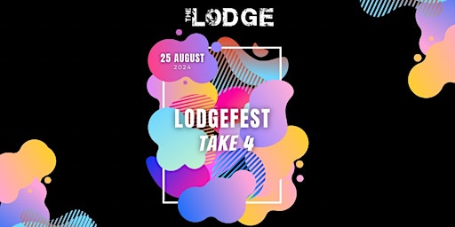 Lodge-Fest  primärbild