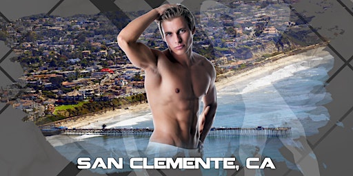 Imagem principal do evento BuffBoyzz Gay Friendly Male Strip Clubs & Male Strippers San Clemente, CA