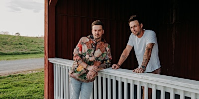 Primaire afbeelding van Nashville Nights - Featuring Love and Theft - Chaminade Resort