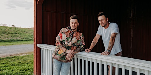 Nashville Nights - Featuring Love and Theft primary image