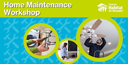 Imagem principal de Home Maintenance