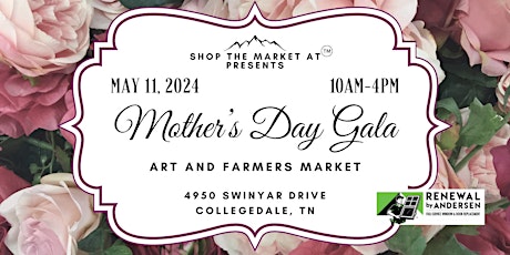 Mother’s Day Gala