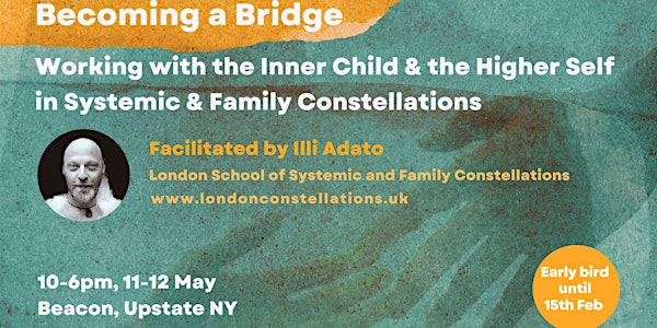 Becoming a Bridge- 2-day Workshop with Illi Adato in Beacon, NY, USA