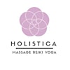 Holistica's Logo