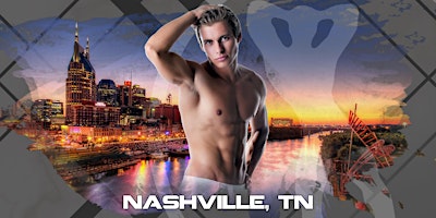 Imagem principal do evento BuffBoyzz Gay Friendly Male Strip Clubs & Male Strippers Nashville, TN