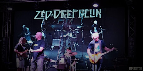 Zed Dreppelin