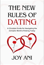 Special Invitation to The New Dating Book Launch primary image