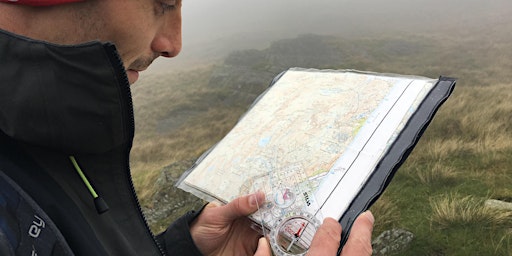 Master Navigation: Be the Expert  primärbild