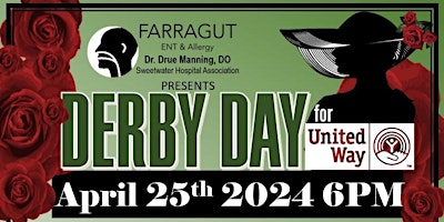 Derby Day for United Way primary image