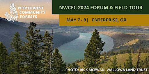 Immagine principale di NWCFC Forum 2024 
