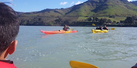 Imagem principal do evento Wanaka Outdoors Hui