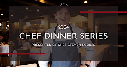 May Chef Dinner Series at Amerigo Cool Springs