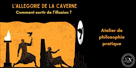 Atelier de philosophie pratique - L'allégorie de la caverne