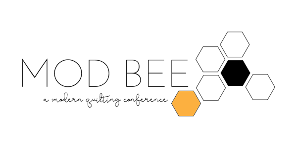 MOD BEE Quilting Conference