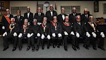 Image principale de AL KHATTAB TEMPLE #201 POTENTATE BALL 2024