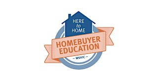 Imagem principal do evento WSHFC Approved Home Buyers Education Class