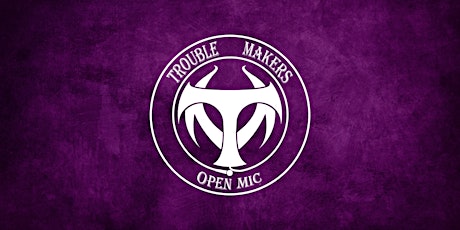 Trouble Makers Open Mic At Urban Vegan Roots