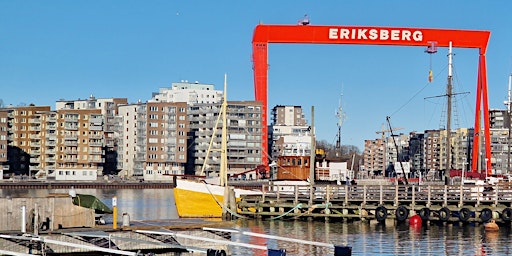 Immagine principale di Data Saturday Gothenburg 2024 