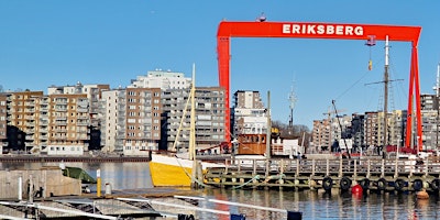 Imagem principal de Data Saturday Gothenburg 2024