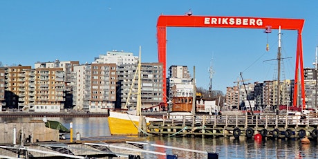 Imagen principal de Data Saturday Gothenburg 2024