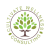 Logotipo da organização Cultivate Wellness Consulting