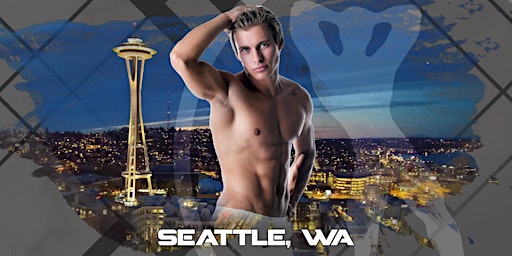 BuffBoyzz Gay Friendly Male Strip Clubs & Male Strippers Seattle, WA primary image