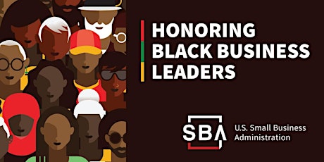 Primaire afbeelding van Black Entrepreneurship - Celebrating Black History Month - SBA Illinois