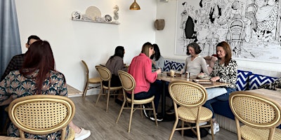 Primaire afbeelding van April Unplug and Reconnect Wilmslow -  Co Working Opportunity