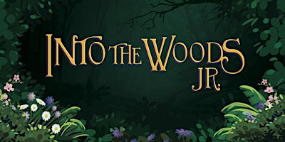 Imagen principal de Into The Woods Jr. (June 8 2024)