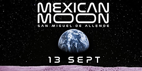 Imagen principal de Mexican Moon